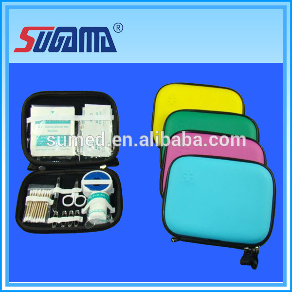 Good Quality Military First Aid Kit and Survival Kit