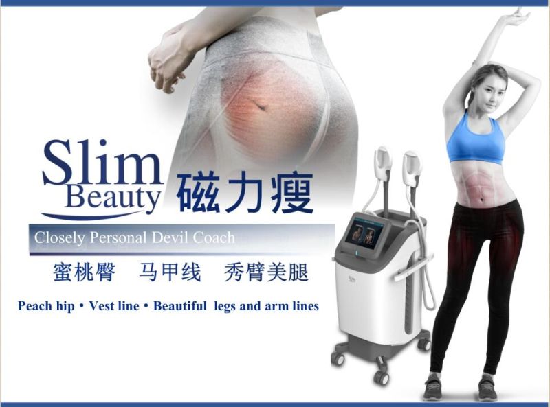 Best Result Slimming Machine Fat Removal