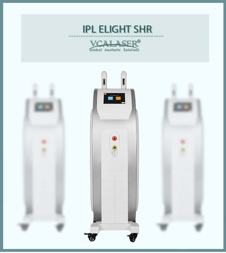 Fast Hair Removal Skin Rejuvenation Beauty Shr Opt Aft Elight IPL Machine