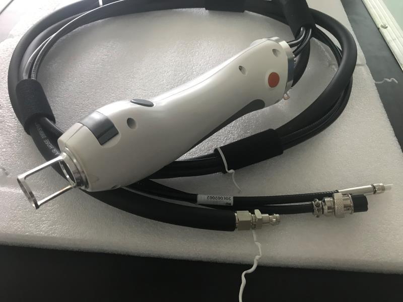 Top Chinese Supplier Alexandrite 755nm and ND YAG 1064nm Laser for Permanent Hair Removal