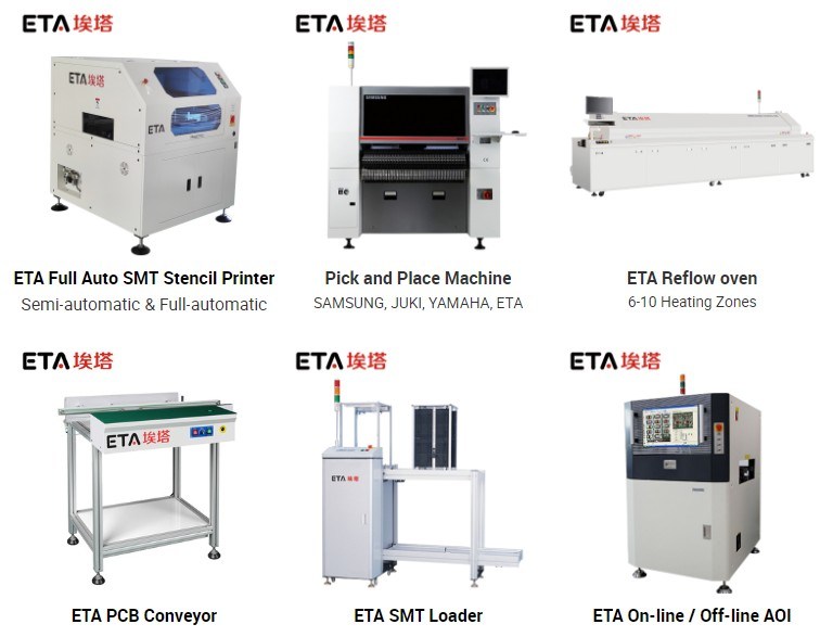 2021 New Product Heatsink SMT Reflow Oven Heat Sink Reflow Soldering Machine