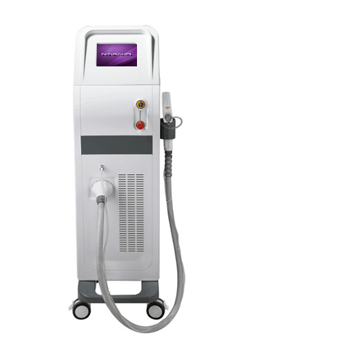Multifunction Tattoo Removal ND YAG Laser