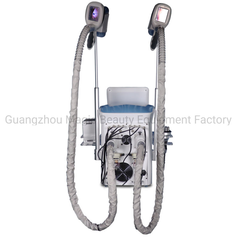 5 in 1 Cryolipolysis Machine for Body Slimming Weight Lose