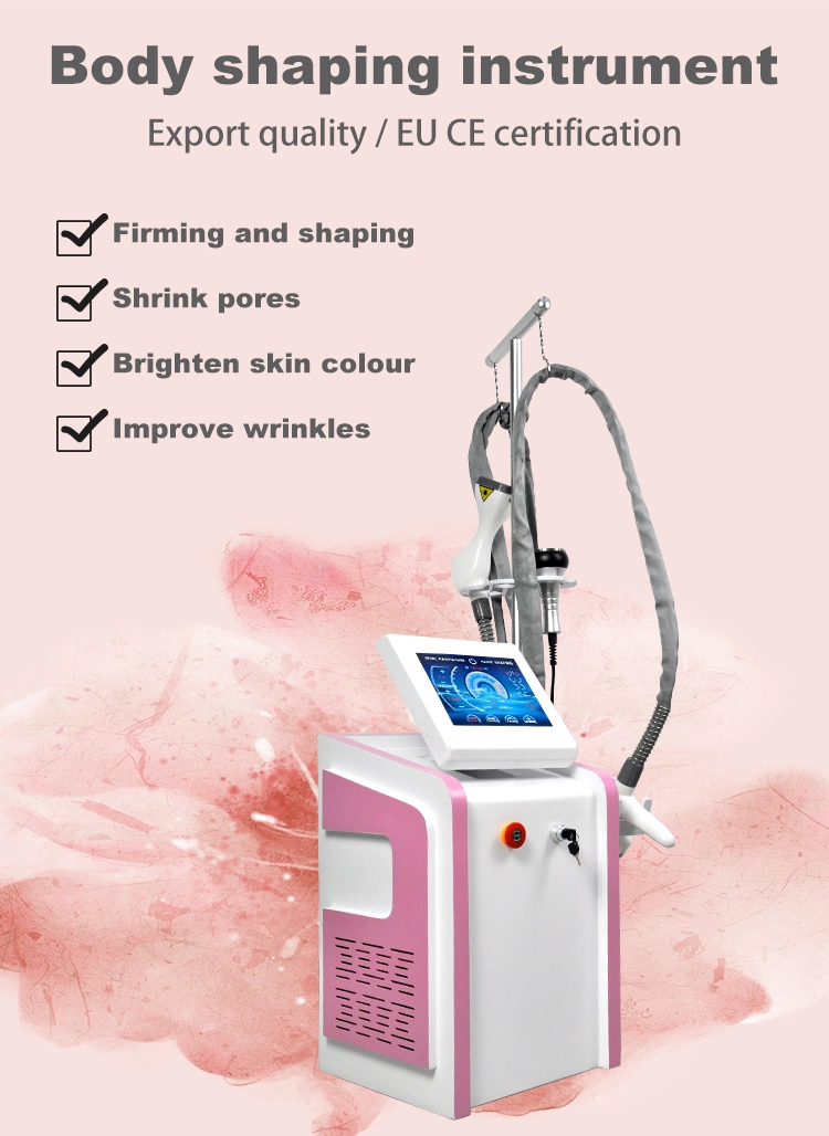 Velashape Body Contouring Slimming Equipment for Weight Loss Body Slimming