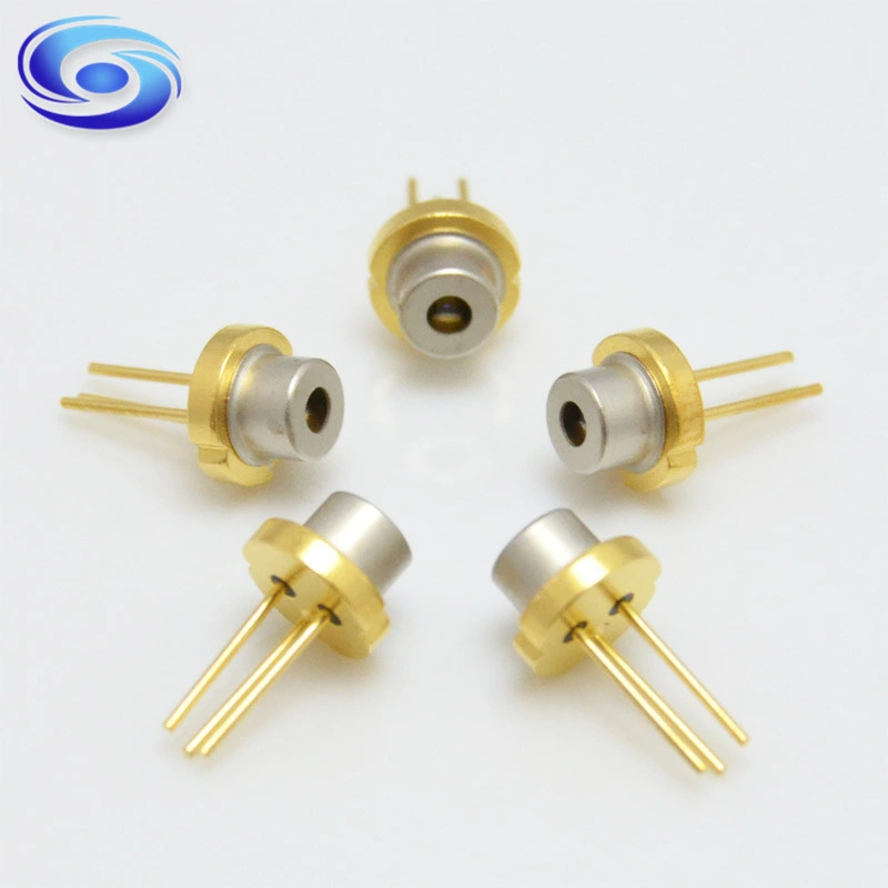 Red 650nm Laser Diode Mitsubishi Diode 80MW Power To56 Laser Diode for Hair Growth