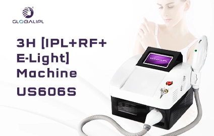 Vertical Shr Laser IPL, IPL Machine, Shr IPL Hair Removal