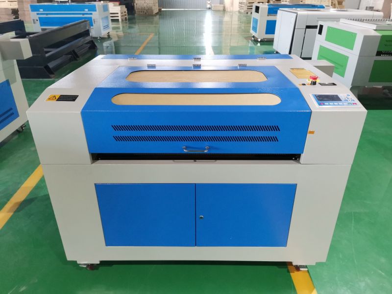 Looking for Laser Cutting and Engraving Machine Importer Throughout The World