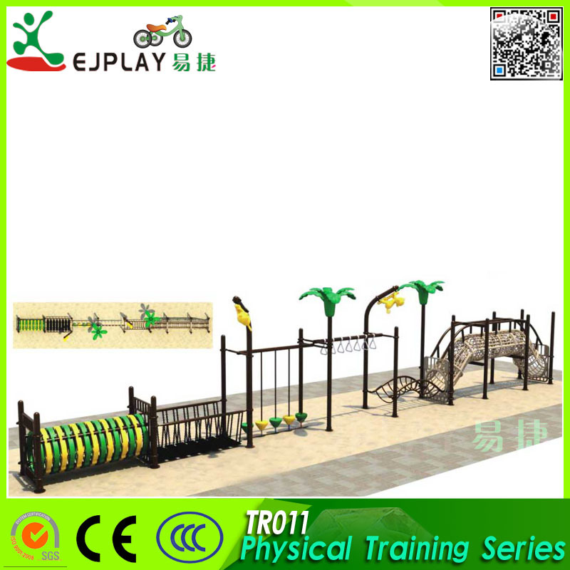 Super Quality Multifunction Commercial Outdoor Fitness Equipment