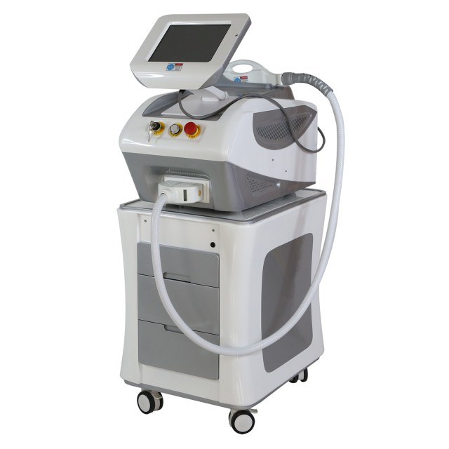 Weifang Huamei Hot Sale Fast Safe IPL Shr Hair Removal Equipment