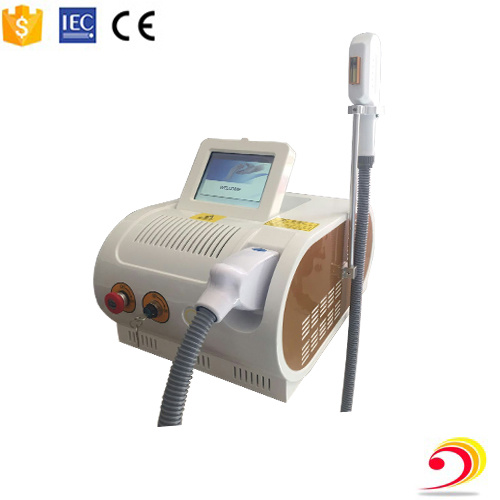 2020 Portable IPL Ance Removal Shr IPL Facial Hair Removal Multifunction Machine Price