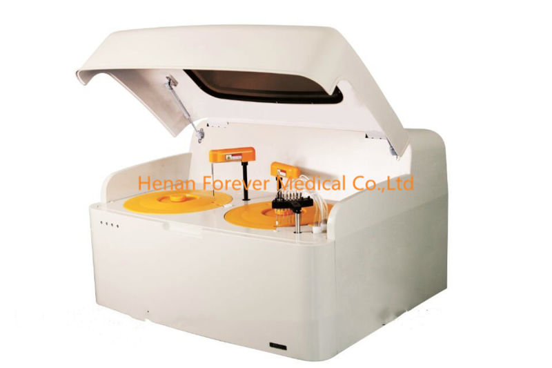 Movable Blood Dialysis Hemodialysis Machine (YJ-D2000)