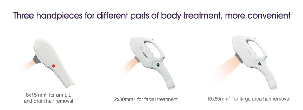 TUV Tga FDA Approved! 2 in 1 Powerful IPL Laser Shr /IPL Hair Removal Machines/IPL Opt Shr for Hair and Skin Treatment