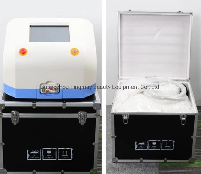 Epilation Laser 808nm Diode Laser Machine Hair Removal