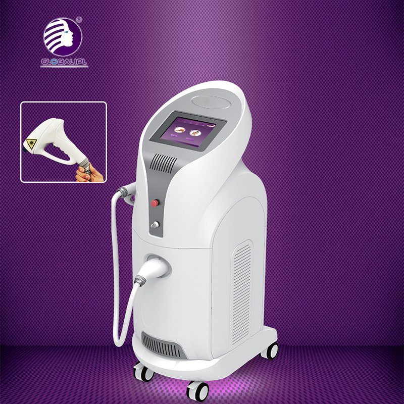 Alexandrite Diode Laser Hair Removal/808nm Diode Laser Hair Removal Machine