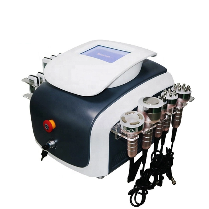 2021 Hot Sale Liposuction Laser Slimming Beauty Equipment Machine for Body Shaper