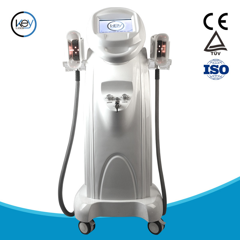 Cryo Fat Reduction Body Lipolysis Machine Cryotherapy Slimming Machine