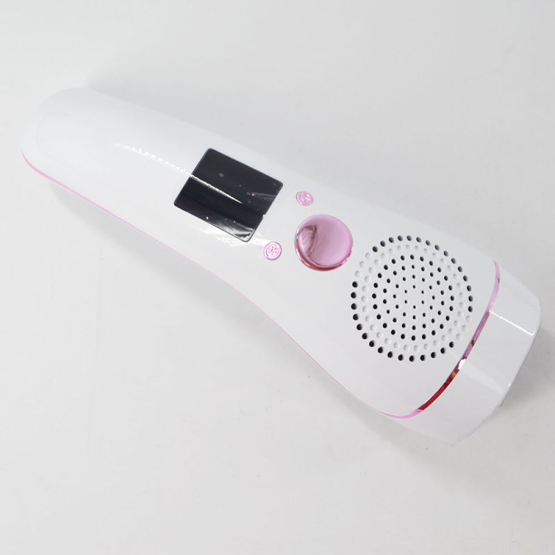 Latest Ice Cool IPL Hair Removal Handset