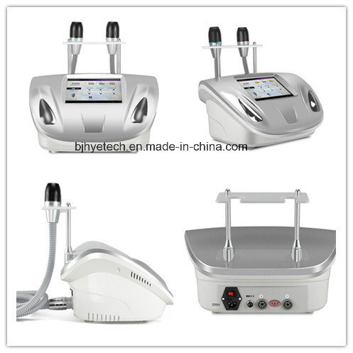 Best New Anti-Wrinkle V Max Hifu Laser Slimming Machine