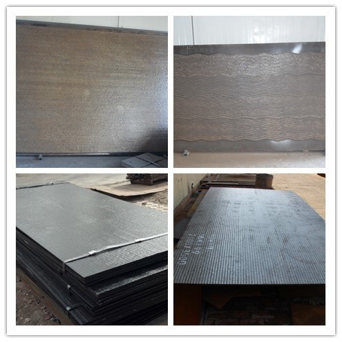 Looking Importer Wear Resistant Steel Plates