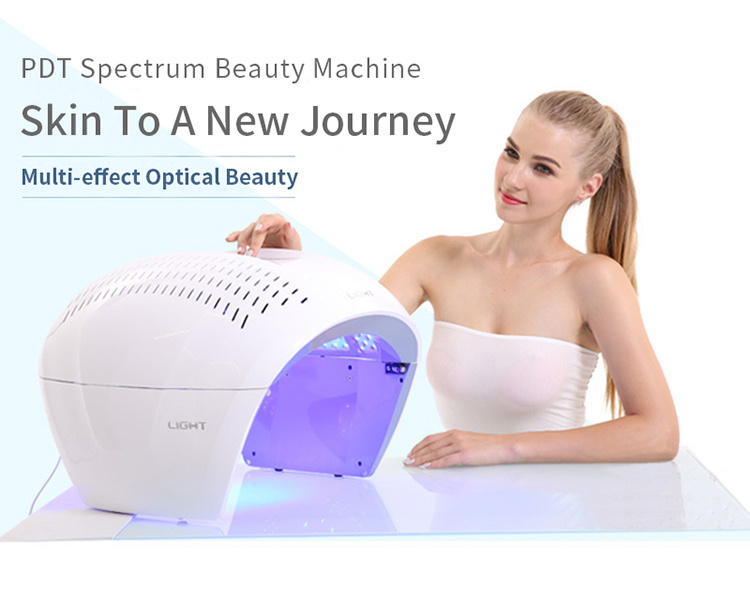 Salon Cosmetic Beauty equipment Skin Whitening Machine