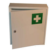 First Aid Kit for Travel Medical Box Medical Equipment