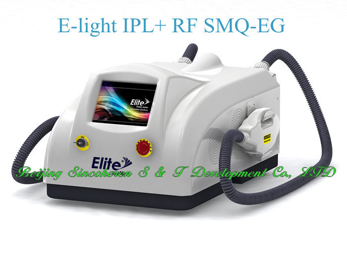 Multifunction IPL RF Elight Laser Beauty Machine