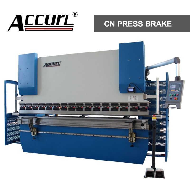 80t/3200 Torsion Bar Bending Machine, Press Brake Machine, Hydraulic Bending Machine