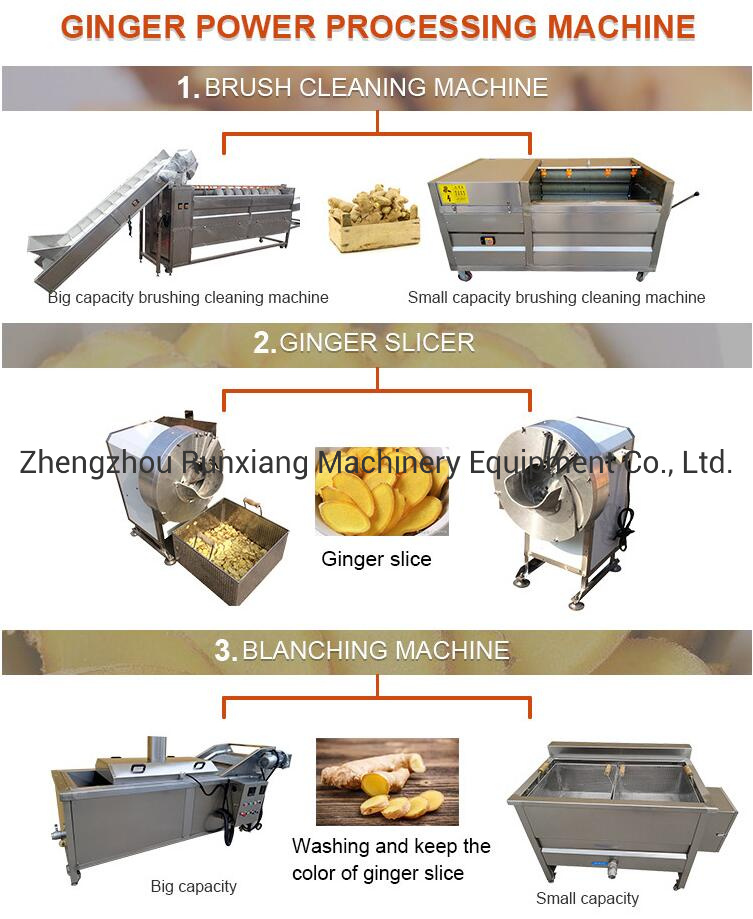 Ginger Garlic Paste Making Machine|Garlic Breaking Machine|Gralic Processing Machine