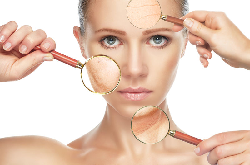 IPL/Opt/Shr/Aft/Elight RF Laser Hair Removal Skin Care Beauty Equipment