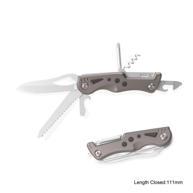 Multi Function Tool Multi Function Knife Pocket Knife (#6218AS)