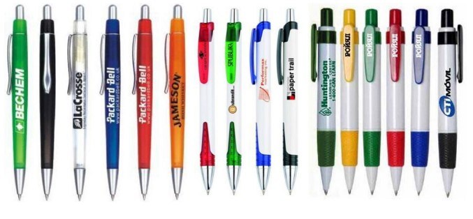 New Type Multifunctional LED Light Pen with Laser Logo and Stylus Touch