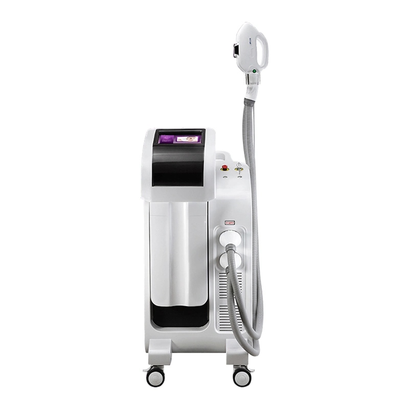 Best Selling Acne Pigment Removal IPL Laser Hair Removal Machine
