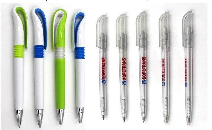 New Type Multifunctional LED Light Pen with Laser Logo and Stylus Touch