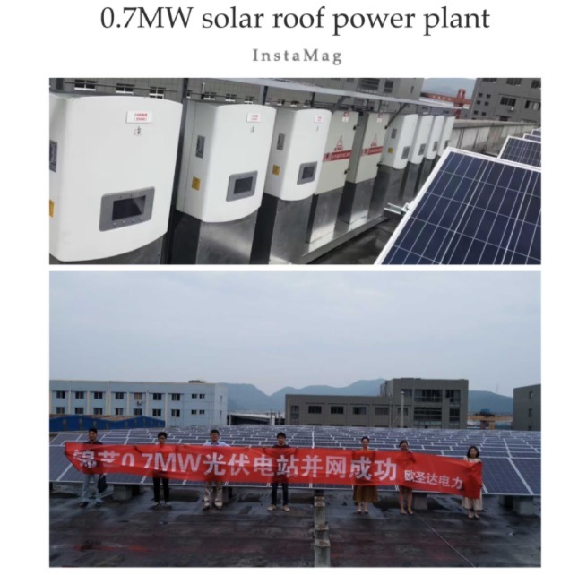 (ODA310-36-P) High Quality TUV/Ce Certificate Approved for 310W Poly Solar Panels