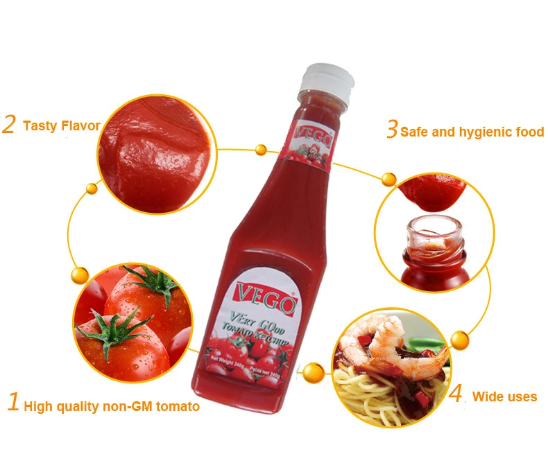Tomato Paste Importer in Saudi Arabia