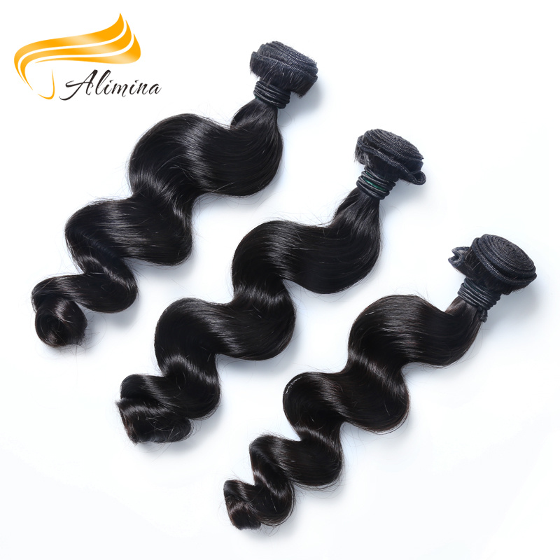 High Quality Hair Natural Unprocessed Indian Hair Online