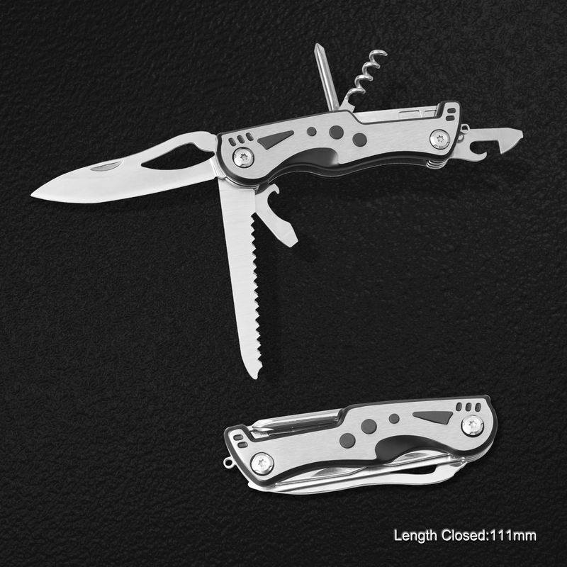 Multi Function Tool Multi Function Pocket Knife (#6218)