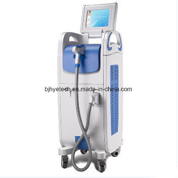 Ce ISO Approved Permanent Hair Removal 808nm Diode Laser Beauty IPL/Shr