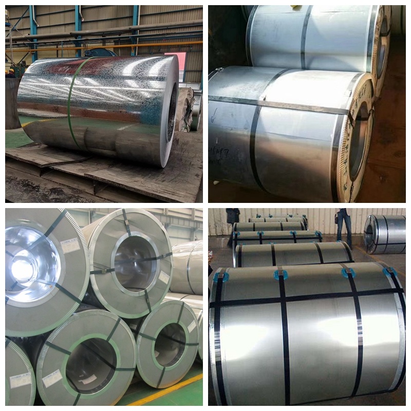 Importer Width Colour Coated Steel Sheet for House
