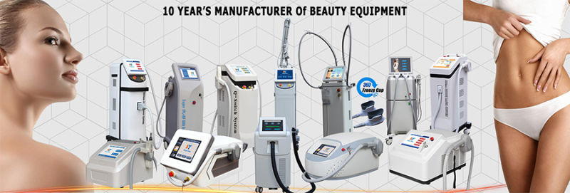 Diodo 755 808 1064 Depiladoras Laser Dy-Dl601 Beauty Equipment
