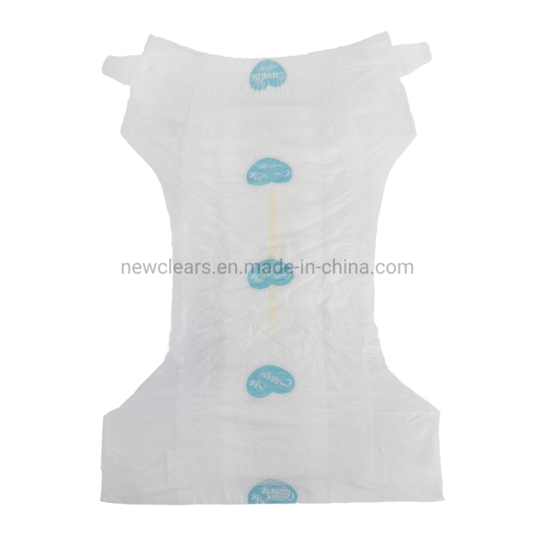 Baby Nappy Pad Diapers Baby Diapers Importer Sample Baby Diapers