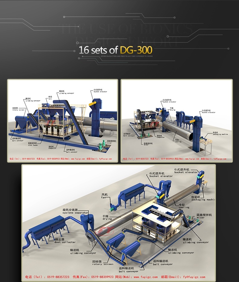 Multifunctional Double Roller Compactor Machine With CE Certificate