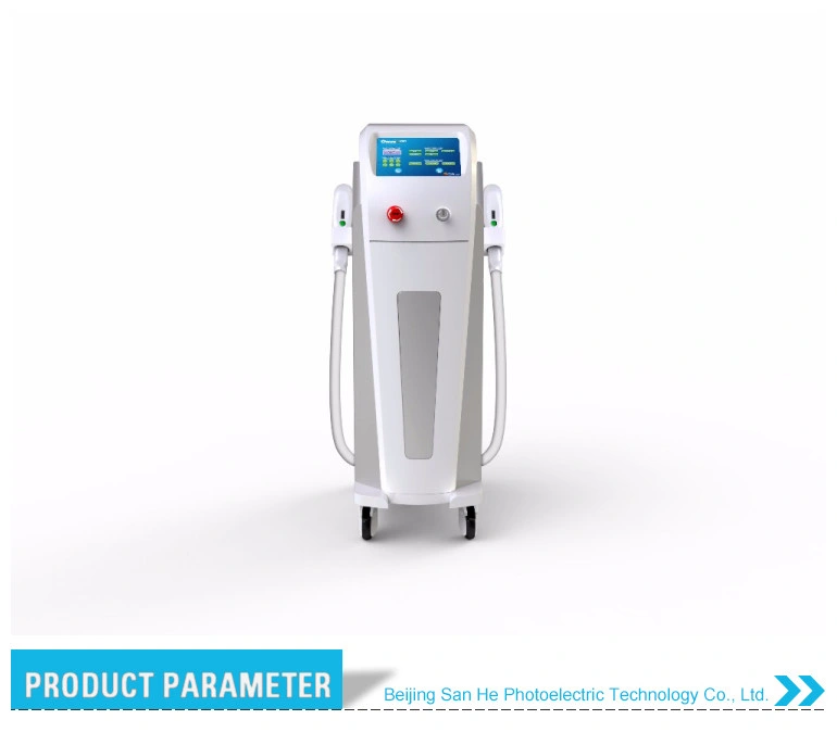 IPL Opt Skin Rejuvenation Machine Shr Hair Removal Opt/Shr & Elight Hair Removal Machine