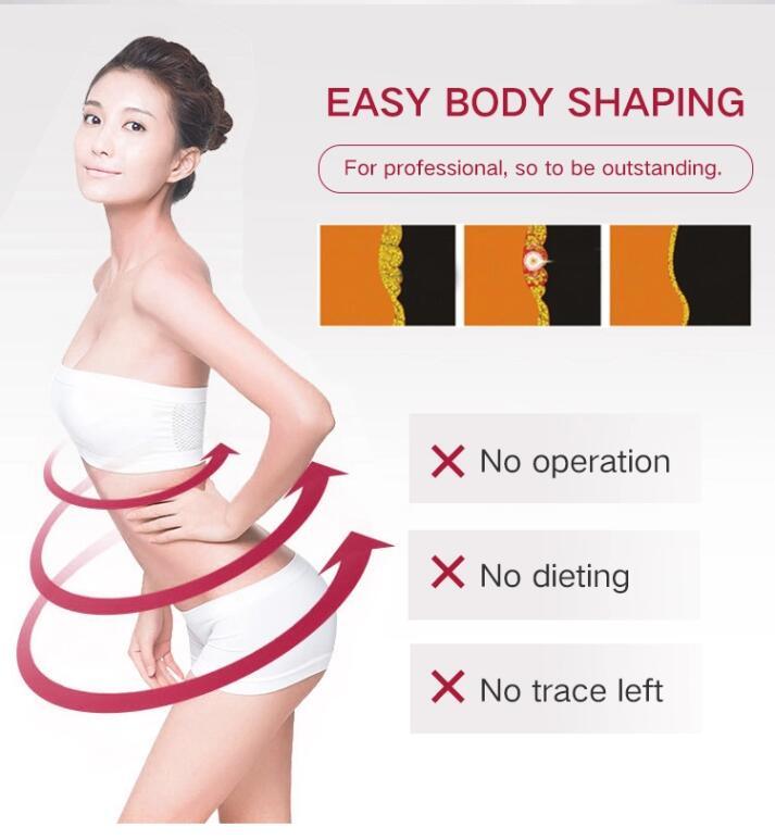 Velashape Velashape Price Vacuum Roller RF RF Cavitation Machine Price / Velashape Slimming Machine