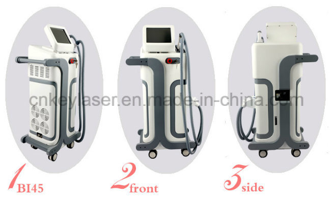 IPL Shr Hair Removal Skin Rejuvenation IPL Equipment