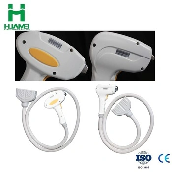 Painless Hair Removal Germany Laser Bars 808nm Laser Diode Laser Hair Removal Machine
