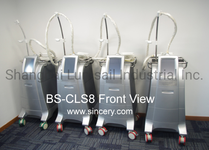 Fat Freezing Lipolysis System for Weight Control (BS-CLS8)