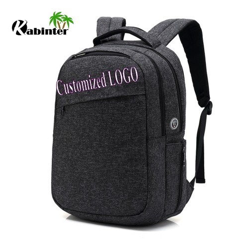 Fashionable Design Men's Shoulder Bag Multifunction Backpack with 1680d