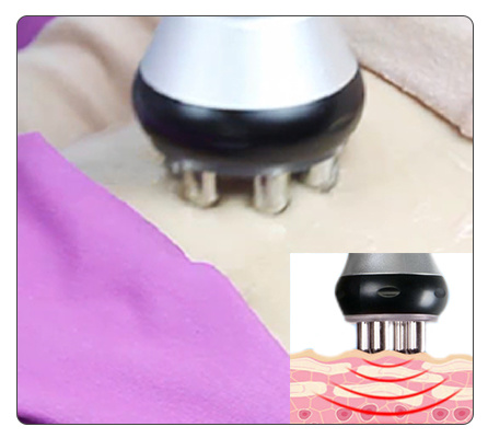 Cavitation RF Slimming Weight Loss Product for Lady Use
