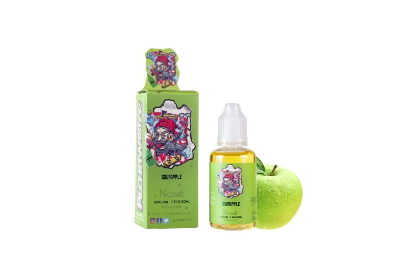 10ml 30ml 60ml Fruit Flavor E-Juice Supplier for Importer
